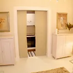 White Florence Suite