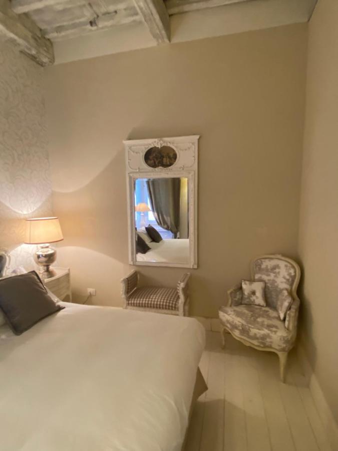 White Apartamento