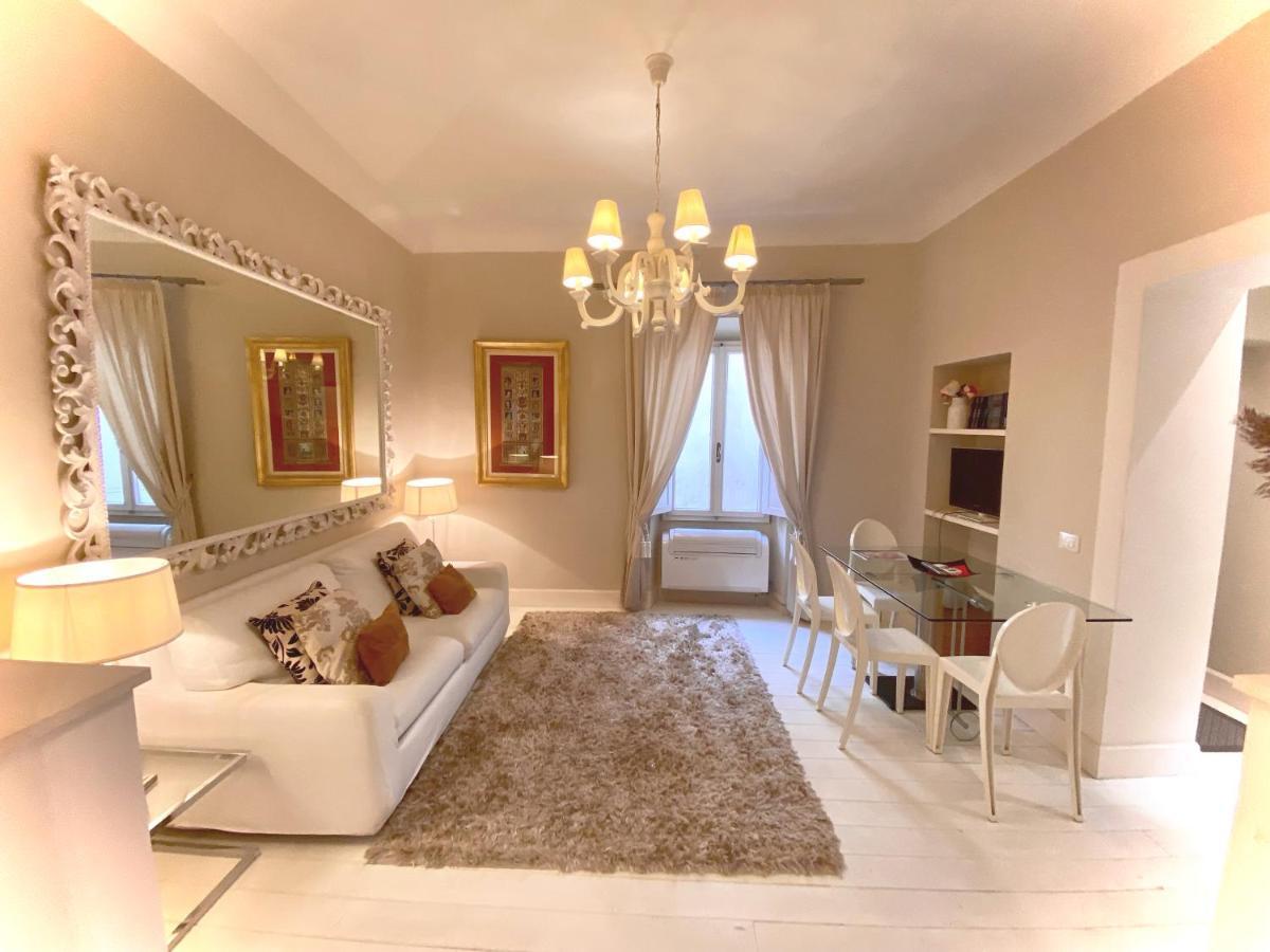 Apartamento White *
