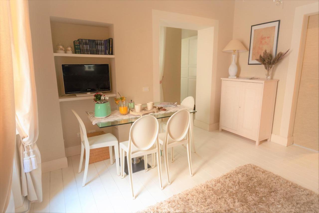 Apartamento White Florencia