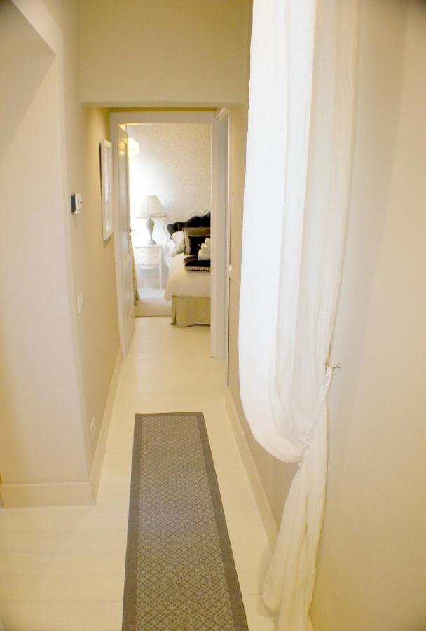Apartamento White Florencia