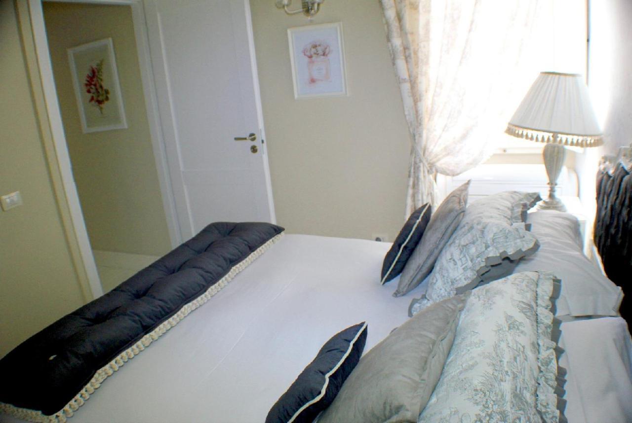 Apartamento White *