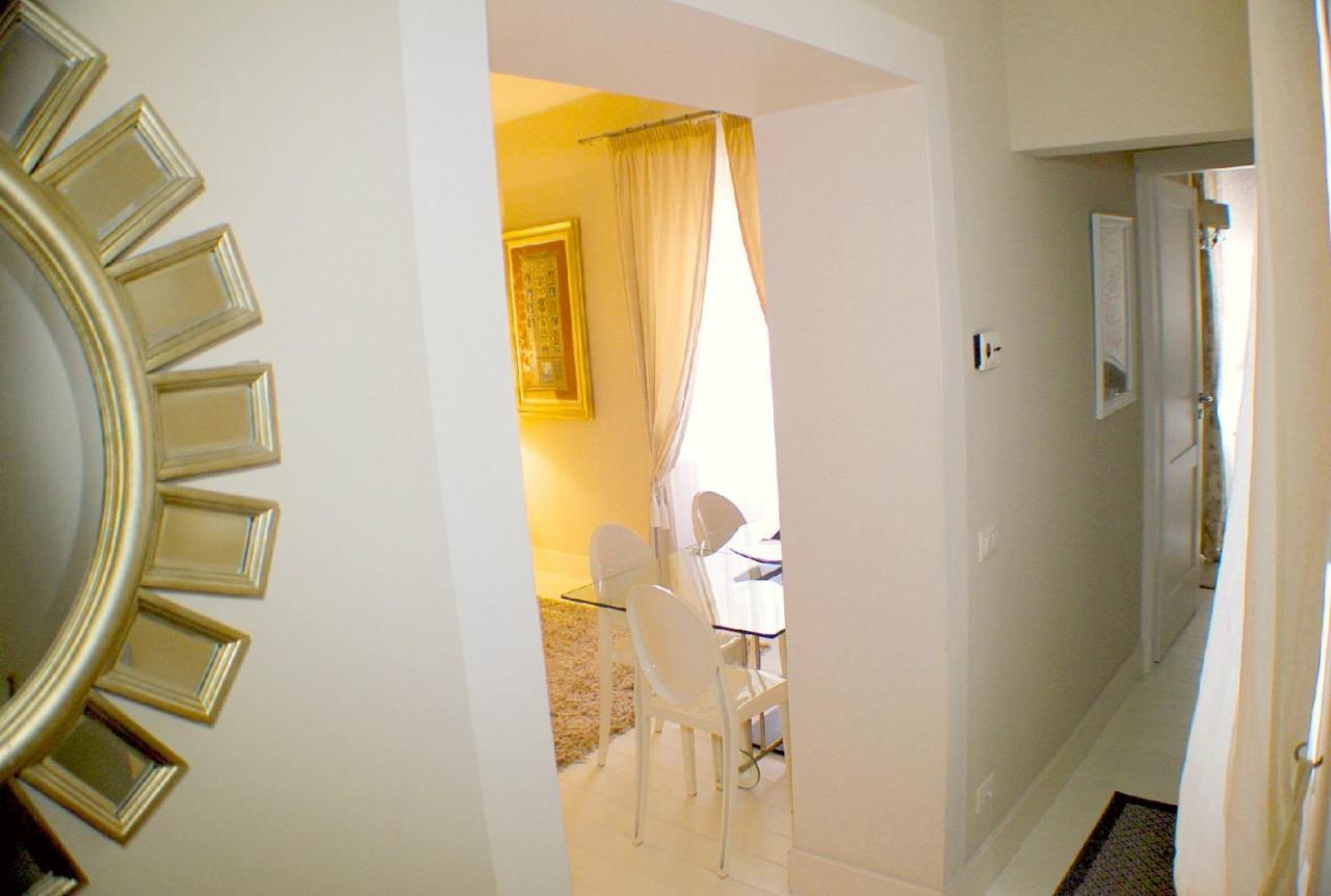 Apartamento White