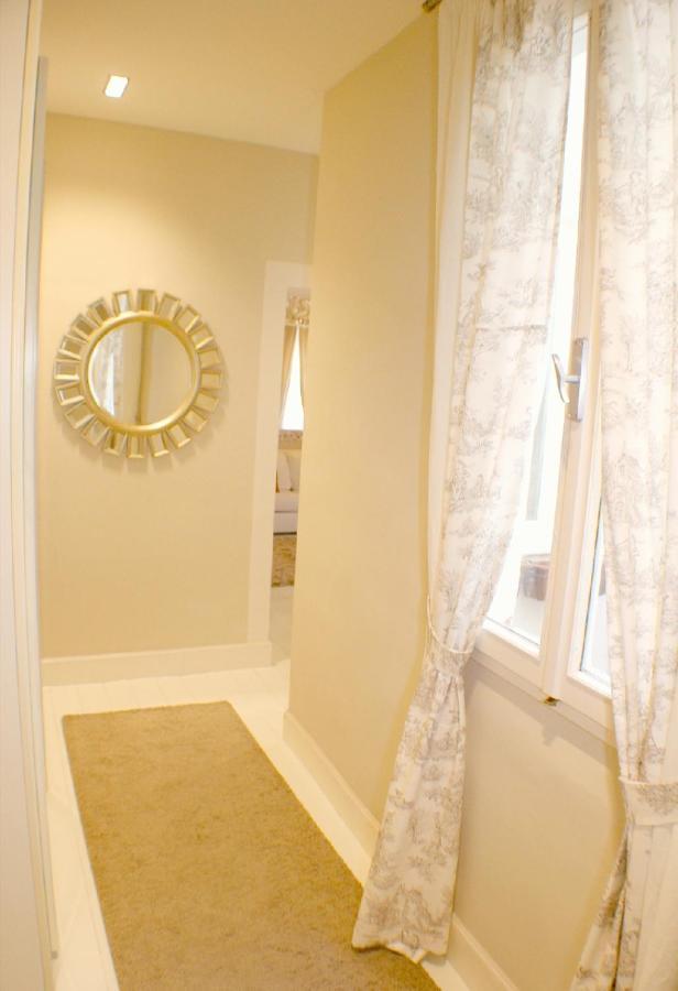 Apartamento White Florencia